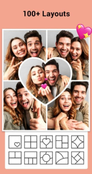 Collage Maker Photo Editor mod apk free download v2.187.142 screenshot 2