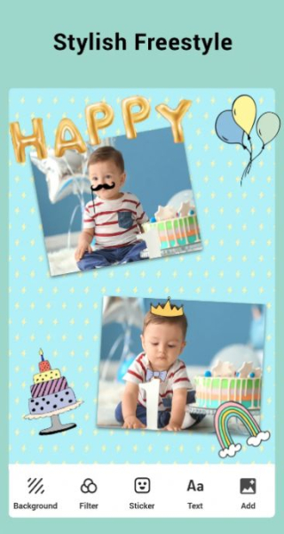 Collage Maker Photo Editor mod apk free download