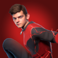 Spider Hero Fighter game mod apk download
