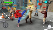 Spider Hero Fighter game mod apk download v1.30 screenshot 2