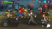Spider Hero Fighter game mod apk download v1.30 screenshot 5