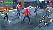 Spider Hero Fighter game mod apk download v1.30 screenshot 6