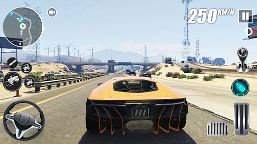 Car Crash Simulation 3D Games mod apk download v1.15 screenshot 4