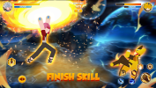 Stick Hero Dragon Fighting mod apk download v1.9 screenshot 3