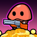 Little Hero Survival io mod menu apk download