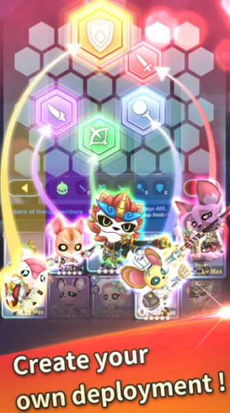 Goblet of Monsters Mod Apk Download