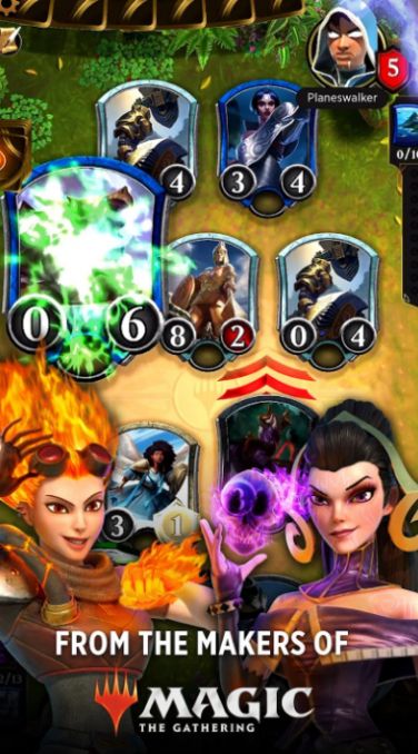 Magic Spellslingers Apk Download Latest Version