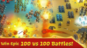 Battle Legion Mass Battler Hack Apk Download v3.9.1 screenshot 2