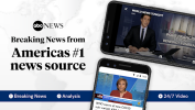 ABC News Live Breaking News app download v8.47.1 screenshot 2