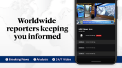 ABC News Live Breaking News app download v8.47.1 screenshot 3