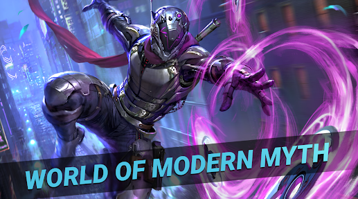 Mythgard CCG Mod Apk Download