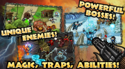 Thing TD Tower Defense Game Mod Apk Latest Version v1.0.54 screenshot 2
