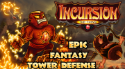Thing TD Tower Defense Game Mod Apk Latest Version v1.0.54 screenshot 3