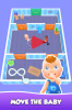 Hide From Daddy Little Escape mod apk download v1.0.17.1 screenshot 2