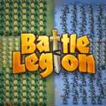 Battle Legion Mass Battler Hack Apk Download