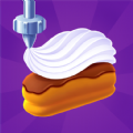 Perfect Cream Dessert Games apk download