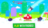 Bouncemasters Penguin Games mod apk download v2.9.1 screenshot 2