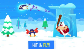 Bouncemasters Penguin Games mod apk download v2.9.1 screenshot 3