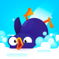 Bouncemasters Penguin Games mod apk download