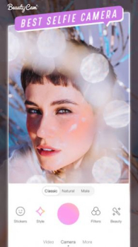 BeautyCam apk download latest version v11.7.20 screenshot 2