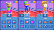 Gang Boxing Arena mod apk no ads download v1.2.13 screenshot 1