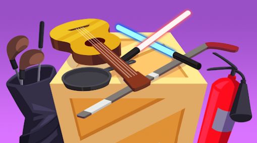 Gang Boxing Arena mod apk no ads download