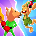 Gang Boxing Arena mod apk no ads download