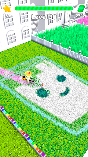 Mow My Lawn mod apk latest version download