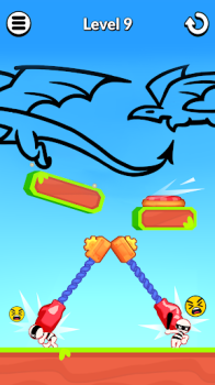 Draw Hero 3D mod apk download for android v0.2.27 screenshot 6