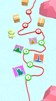 Color Adventure Draw the Path mod apk download v1.11.15 screenshot 4