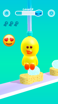 Perfect Cream Dessert Games apk download v1.17 screenshot 1