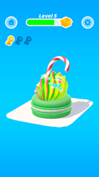 Perfect Cream Dessert Games apk download v1.17 screenshot 6