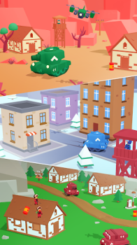 Tank Sniper 3D Shooting Games mod apk no ads v0.3.25 screenshot 5