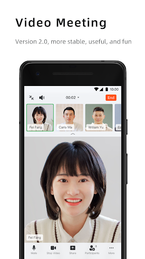 DingTalk download standard version