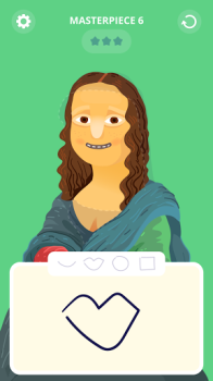 Painter Master Draw Puzzle apk download v1.11.6.1 screenshot 4