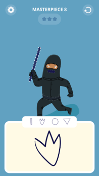 Painter Master Draw Puzzle apk download v1.11.6.1 screenshot 2