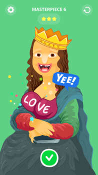 Painter Master Draw Puzzle apk download v1.11.6.1 screenshot 5