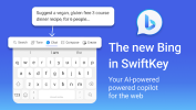 Microsoft SwiftKey Apk Latest Version v2.6.10 screenshot 3