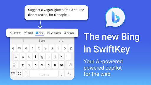 Microsoft SwiftKey Apk Latest Version v9.10.40.21 screenshot 3