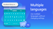 Microsoft SwiftKey Apk Latest Version v2.6.10 screenshot 2