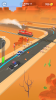 Line Race Police Pursuit mod apk unlimited money v1.8.0 screenshot 2