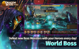 Dragon Blaze Mod Apk Download v8.8.0 screenshot 1