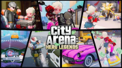 City Arena Hero Legends Apk Download Latest Version v0.29.0 screenshot 4