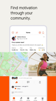 Strava app premium apk free download v328.8 screenshot 2