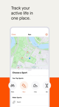 Strava app premium apk free download v328.8 screenshot 3