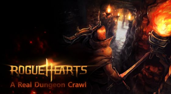 Rogue Hearts Mod Apk Free DownloadͼƬ1