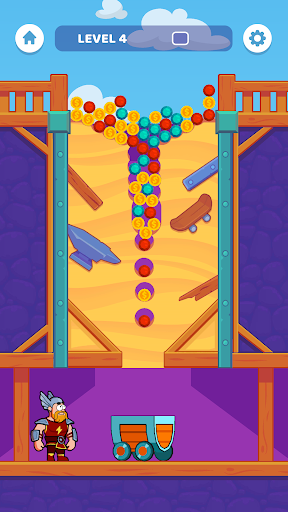 Bridge Legends mod apk download for android