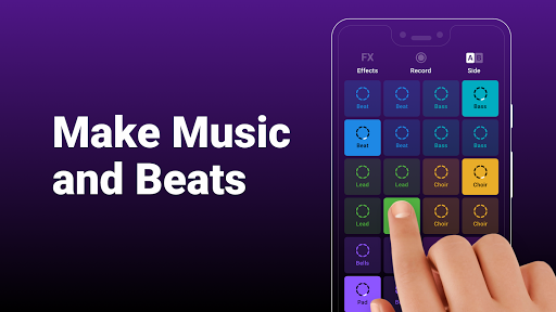 Groovepad mod apk premium unlocked v1.19.0 screenshot 1