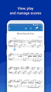 MuseScore premium apk mod free download v2.12.80 screenshot 1