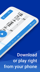 MuseScore premium apk mod free download v2.12.80 screenshot 2